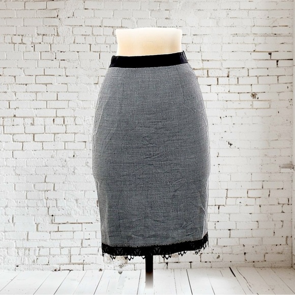 Rebecca Taylor Dresses & Skirts - Rebecca‎ Taylor Casual Skirt